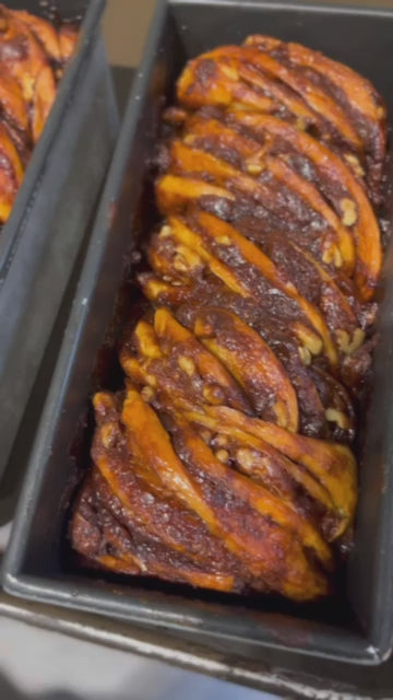 Brioche/Babka Loaf 5 kinds! / 布里歐 - 五種口味
